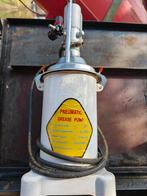 Pneumatische vetpomp - Zo goed als nieuw, incl. 10kg vet, Ophalen of Verzenden, Zo goed als nieuw