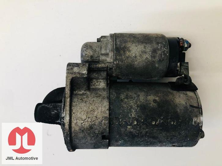 STARTMOTOR CHEVROLET AVEO, Auto-onderdelen, Motor en Toebehoren, Gebruikt, Ophalen of Verzenden