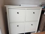 Ikea Hemnes schoenen kast, Huis en Inrichting, Kasten | Schoenenkasten, Ophalen, Gebruikt