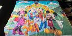 Verjaardag artikelen Mickey Mouse, Ophalen of Verzenden, Zo goed als nieuw, Versiering, Verjaardag