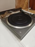 Philips 777 platenspeler - Direct Control - 1977, Ophalen, Philips, Gebruikt, Automatisch