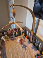 Little Dutch Muziekmobiel, Kinderen en Baby's, Speelgoed | Babyspeelgoed, Ophalen of Verzenden, Gebruikt, Mobiel, Met geluid