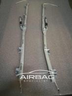 SKODA FABIA II stoel airbag en dak hemel airbag 2006-2015, Auto-onderdelen, Gebruikt, -, -, Ophalen of Verzenden