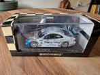 Christijan Albers Mercedes-Benz CLK DTM 2001. 1:43, Verzamelen, Ophalen of Verzenden, Zo goed als nieuw, Auto's