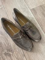 Helioform leren instapper maat 38 ( maat 5,5 ), Overige kleuren, Instappers, Ophalen of Verzenden, Zo goed als nieuw