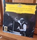Klavierkonzert Nr.1 B-moll · Richter/Karajan -Perfecte staat, Ophalen of Verzenden, Zo goed als nieuw, Orkest of Ballet, 12 inch