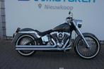 HARLEY-DAVIDSON SOFTAIL FATBOY 107 (bj 2005) SPECIAL, Motoren, Motoren | Harley-Davidson, 2 cilinders, HARLEY-DAVIDSON, Bedrijf