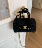 Chanel bag authentic authentieke Chanel tas, Ophalen of Verzenden, Nieuw, Zwart, Schoudertasje