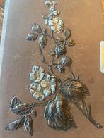 Poeziealbum uit 1896 van Cornelia van den End,9 jaar oud., Antiek en Kunst, Ophalen