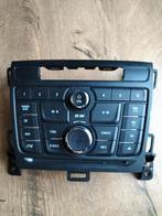 Opel CD400 radio bedieningspaneel. Astra / Zafira etc, Ophalen of Verzenden, Gebruikt