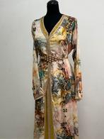 Takshita Takchita Marokkaanse jurk, Maat 38/40 (M), Overige typen, Blauw, Ophalen of Verzenden