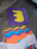 Speel puzzel matten kids, Ophalen of Verzenden, Zo goed als nieuw