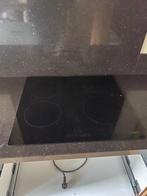 Bosch kookplaat PIE611BB5E, Witgoed en Apparatuur, Kookplaten, Zo goed als nieuw, Inbouw, Inductie, 4 kookzones