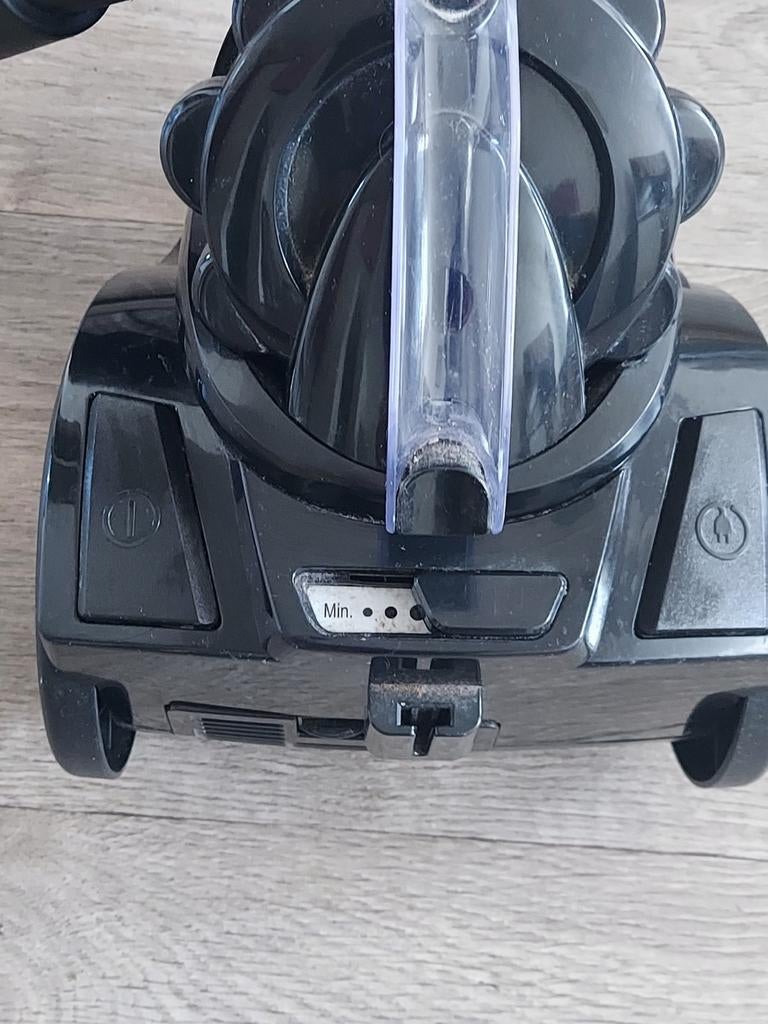 Hyundai stofzuiger, Witgoed en Apparatuur, Ophalen of Verzenden