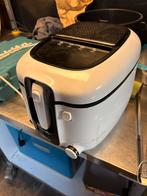 Tefal frituurpan - gratis af te halen, Witgoed en Apparatuur, Frituurpannen, 2 tot 3 liter, Ophalen, Gebruikt, Uitneembare binnenpan