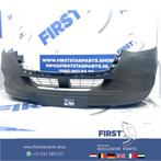 W447 VITO BUMPER A4478850825 Mercedes VITO VOORBUMPER ZWART, Gebruikt, -, Voor, Ophalen of Verzenden