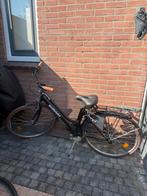 Dumont damesfiets, nauwelijks gebruikt, 53 tot 56 cm, Versnellingen, Zo goed als nieuw, Ophalen