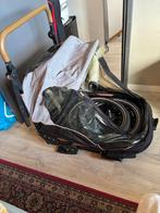 Bobike fiets kar, Ophalen, Gebruikt, Kinderkar, 80 kg of meer