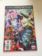 X-Men: Divided We Stand #2 (Marvel US Comics 2008), Eén comic, Ophalen, Nieuw, Amerika