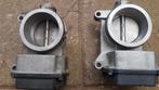 2x gasklephuis Renault laguna 2, Auto-onderdelen, Ophalen of Verzenden, Gebruikt, Renault