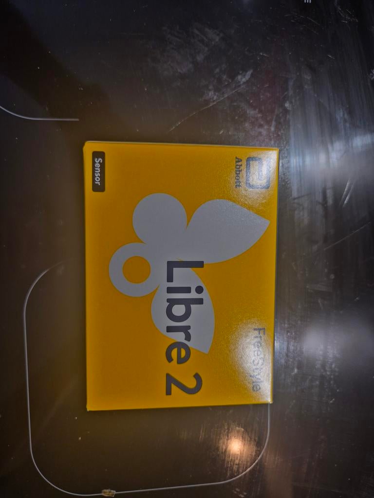 13 stuks Freestyle libre 2, Diversen, Ophalen of Verzenden