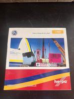 Herpa Antonov Airlines AN-225 Mriya 1:400 modelvliegtuig, Overige merken, 1:200 of kleiner, ., Nieuw