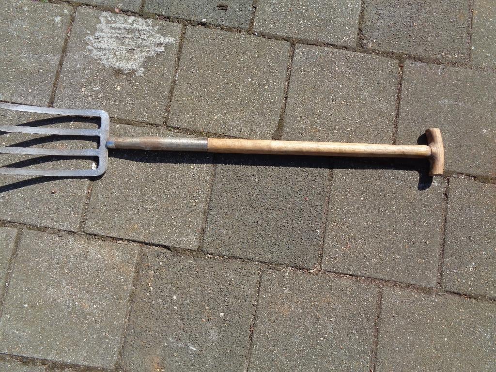 riek, Tuin en Terras, Hand-tuingereedschap, Ophalen, Zo goed als nieuw