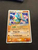Kingdra Ex Delta Species 94/100!, Ophalen of Verzenden, Zo goed als nieuw