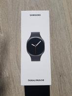 Samsung galaxy watch 8 LTE, Ophalen, Nieuw, Zwart, Android