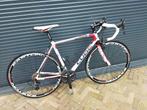 Cube Agree GTC Full Carbon Dames & Heren Maat 52/54, 28 inch, Carbon, 49 tot 53 cm, Zo goed als nieuw