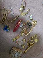 Sieraden, Ophalen of Verzenden, Overige materialen