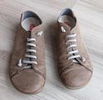 Camper Peu Leather Shoes Size UK 9 / EU 43, Kleding | Heren, Bruin, Zo goed als nieuw, Veterschoenen, Camper