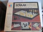 Schaakschool - Leer in 3 uur schaken., Ophalen, Gebruikt