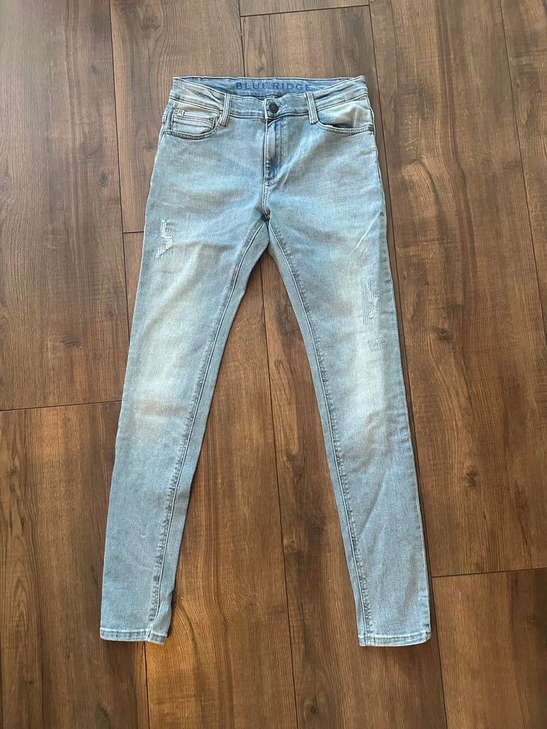 Blue Ridge Jeans - Nog nieuw - Maat 170, Kinderen en Baby's, Kinderkleding | Maat 170, Ophalen of Verzenden, Nieuw, Jongen of Meisje