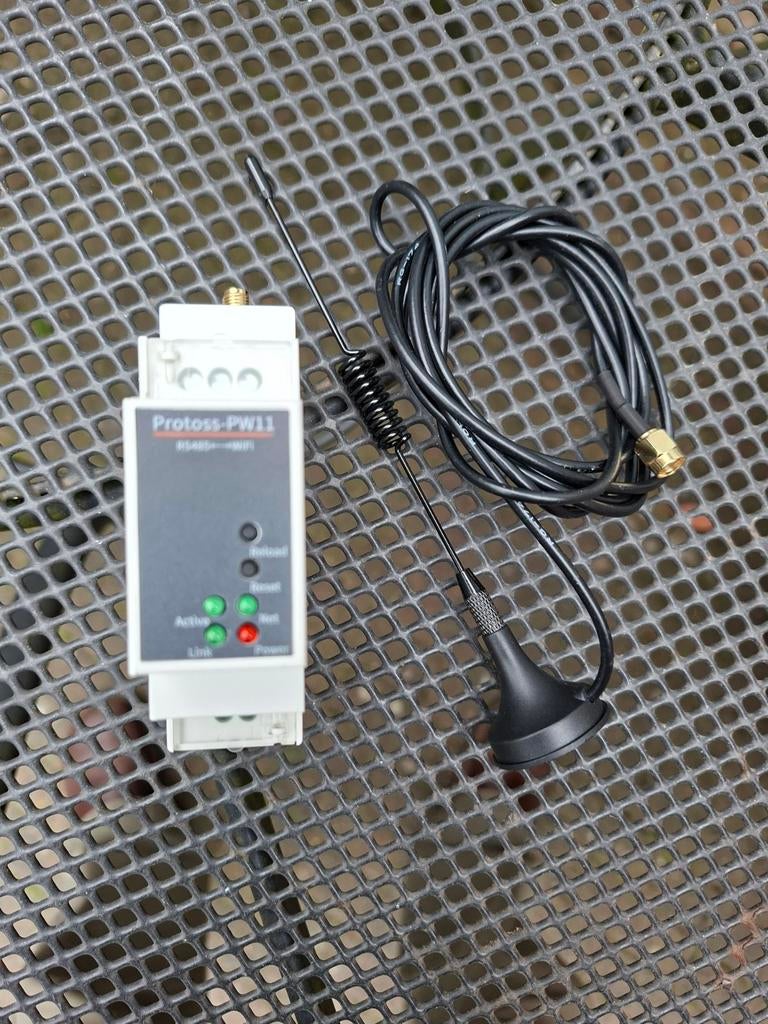 Protoss-PW11 RS485 naar WiFi Converter IoT, Ophalen of Verzenden
