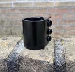 MGP triple standard stuntstep clamp, Ophalen of Verzenden, Zo goed als nieuw
