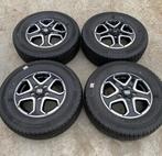 Originele Fiat Ducato Citroën Jumper Camper velgen en banden, Auto-onderdelen, Bestelwagen, 16 inch, Banden en Velgen, Nieuw