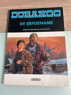 Durango - De Erfgename - Stripboek, Eén stripboek, Ophalen, Gelezen