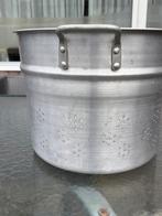 Aluminium Vergiet / Stoomkoker, Ophalen of Verzenden, Nieuw