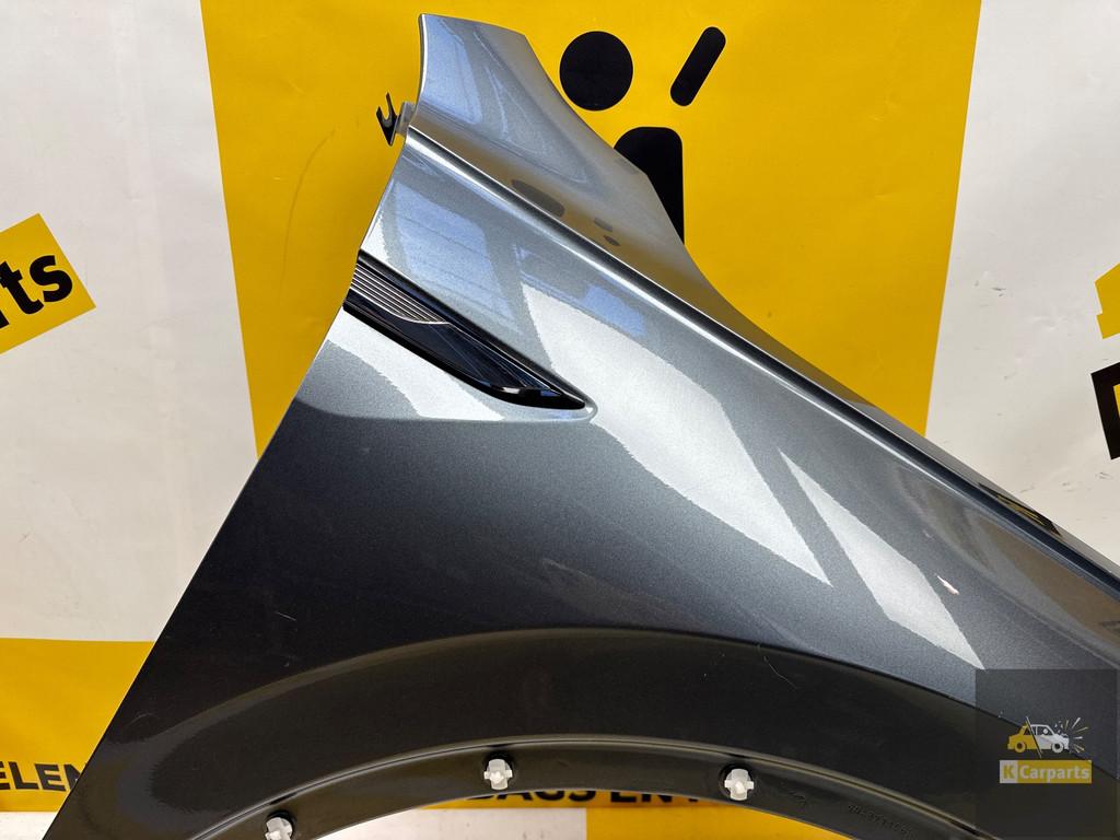 Volkswagen zijscherm Vw Tiguan Facelift Rechts Spatbord 5NA8, Gebruikt, Volkswagen, Volkswagen AG, Vw@volkswagen.de