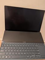 Asus Zenbook Duo 14 inch - Laptop met twee schermen, 2 tot 3 Ghz, Ophalen of Verzenden, Zo goed als nieuw, 14 inch