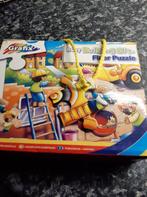 Puzzel, Ophalen of Verzenden, 10 tot 50 stukjes, Zo goed als nieuw, 2 tot 4 jaar