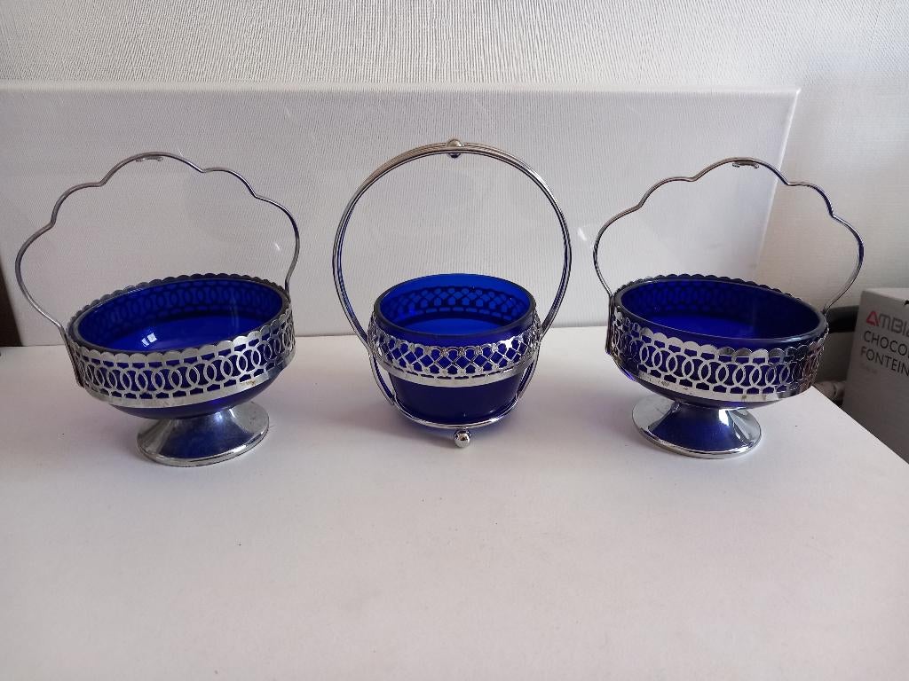 suikerschaaltje bonbonschaaltje, Antiek en Kunst, Ophalen