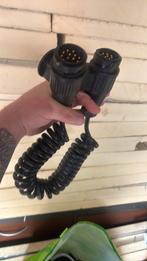 ProPlus Spiraalkabel - Verlengkabel - 13-polig, Ophalen of Verzenden, Scania, Carrosserie en Plaatwerk