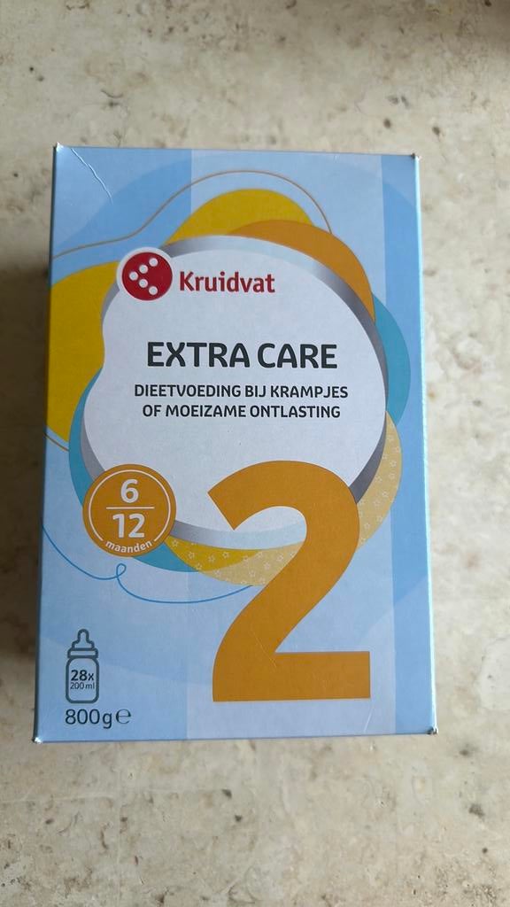 Flesvoeding kruidvat, Ophalen, Nieuw, Overige typen