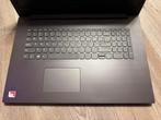 17.3 Inch Lenovo Laptop - Windows 11, Computers en Software, Chromebooks, Qwerty, 8 GB, Ophalen of Verzenden, Zo goed als nieuw