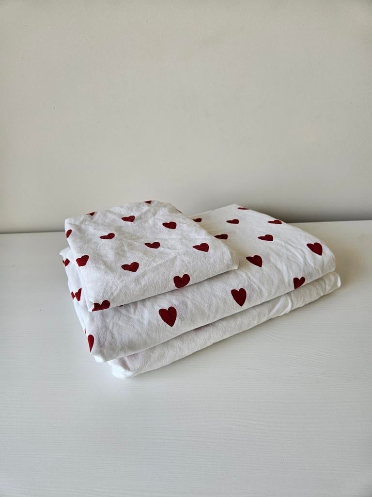 Dekbedovertrek ledikant, Ophalen of Verzenden, Overige typen