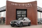 Mercedes-Benz GLC-klasse AMG 43 4MATIC Designo ACC Pano Burm, Automaat, Stof, Gebruikt, Euro 6