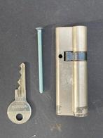 Cilinderslot 30/60 SKG**, Ophalen of Verzenden, Gebruikt, Overige materialen, Slot