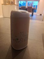 Luieremmer Angelcare met dierenprint, Ophalen